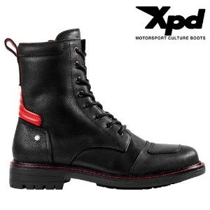 Xpd부츠 S93 X-GOODWOOD LONG BOOTS 엑스피디 부츠